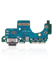 Replacement Charging Port With Board Samsung Galaxy A73 5G A736 PART A736 03A 