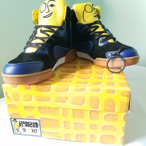 planters peanut sneakers