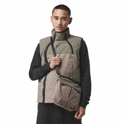 nike tech pack synthetic fill vest