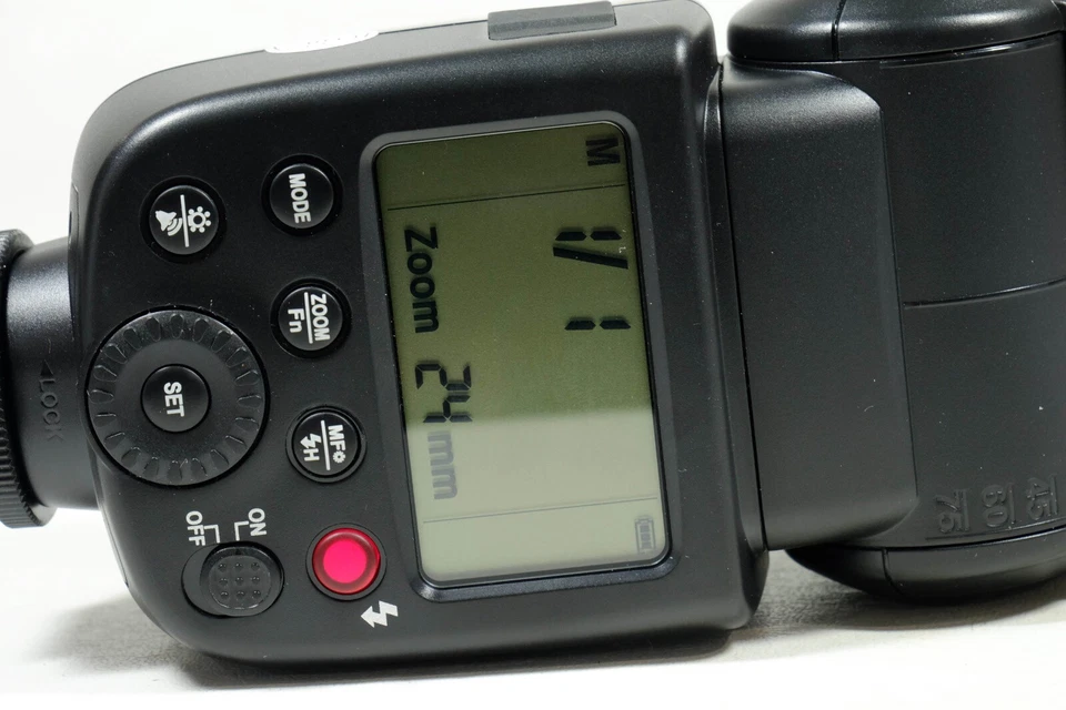 Flashpoint Pro Lion Manual High Power Flash - Image 2 of 4