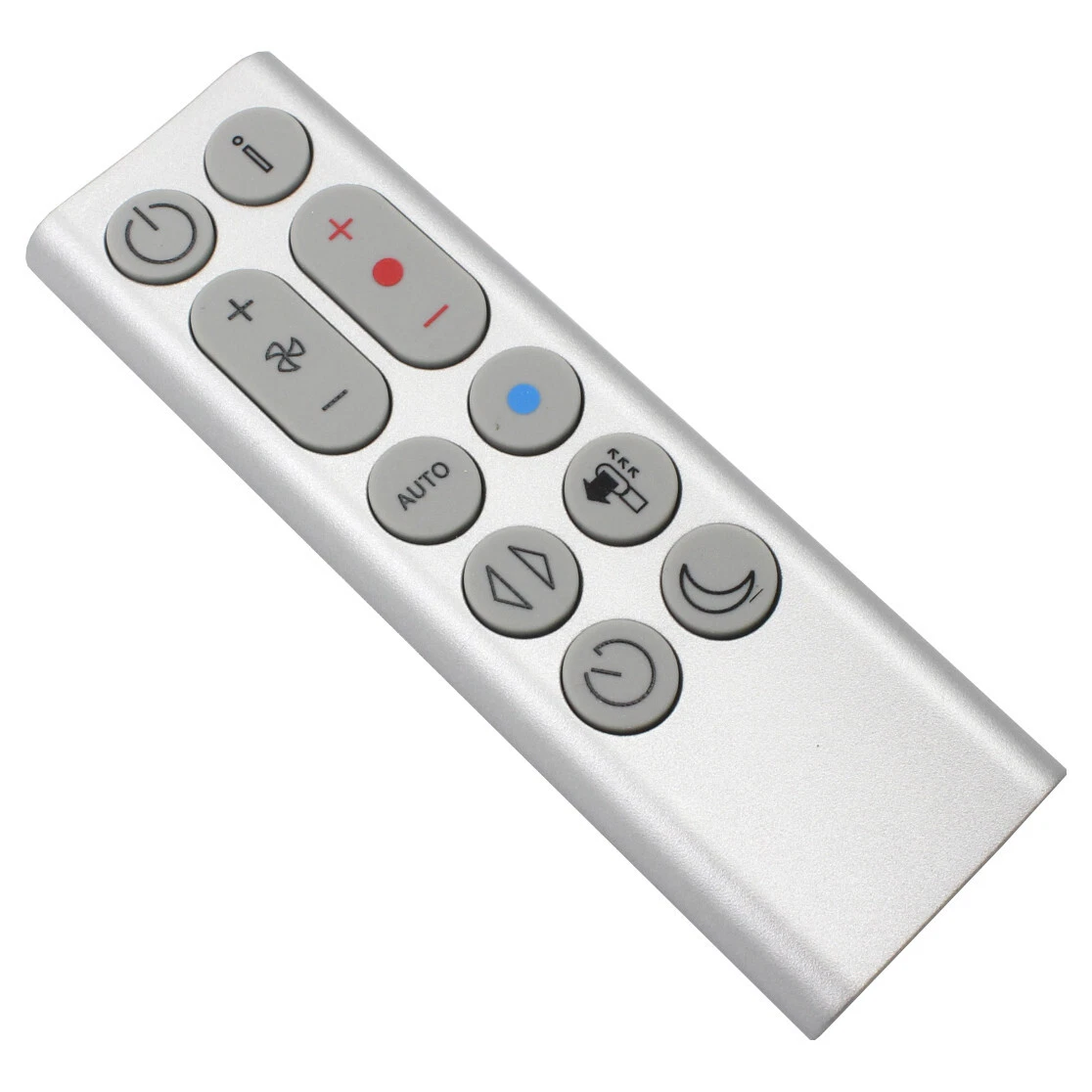 Remote Control For DYSON HP06 HP07 HP09 Pure Hot+Cool Air Purifier Heater  Fan | eBay