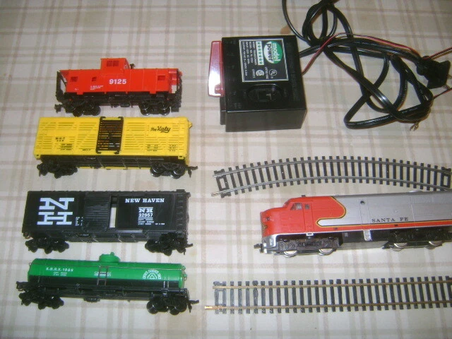 Ho train ebay deals