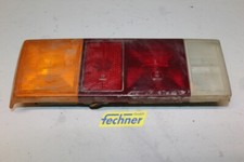 Heckleuchte links VW Volkswagen Scirocco  I 1 53 531945095 Rückleuchte 1