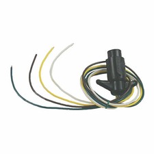 Sierra WH10220 Marine Connector