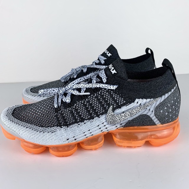 vapormax flyknit 2 safari