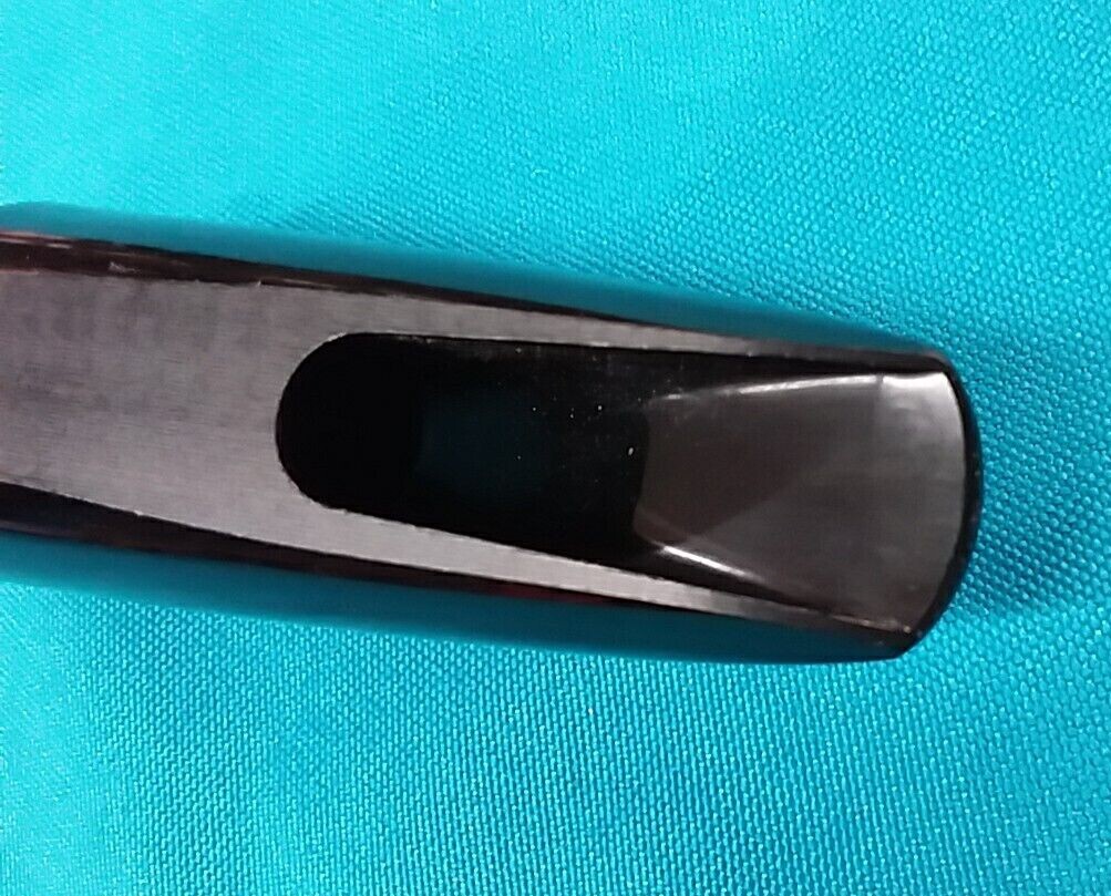 Brilhart Ebolin 4* Tenor Saxophone Mouthpiece Brand New MINT