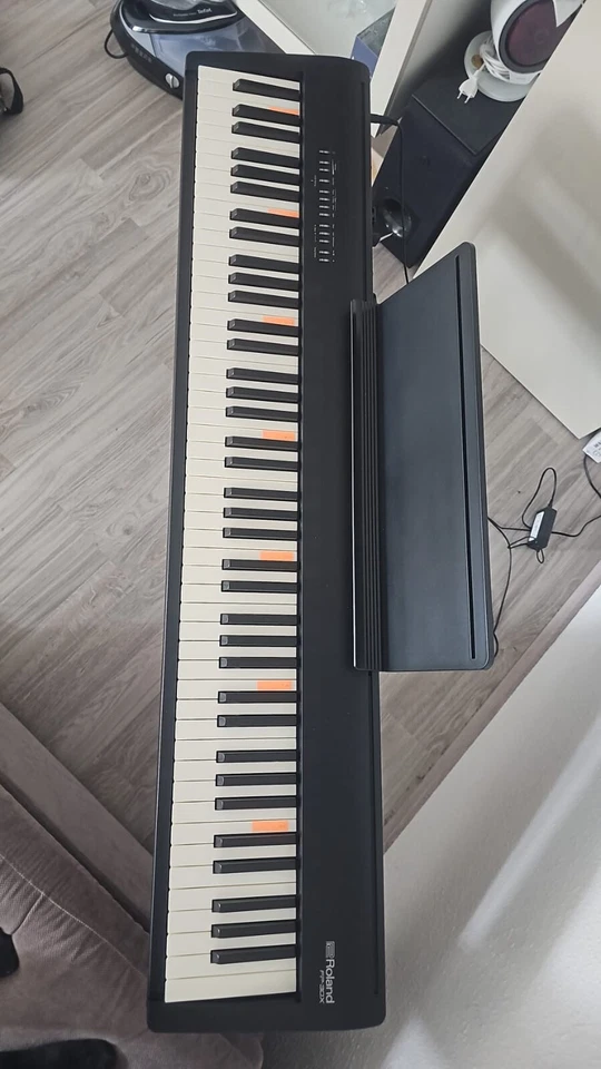 Roland FP-30X, Foto 1 von 5