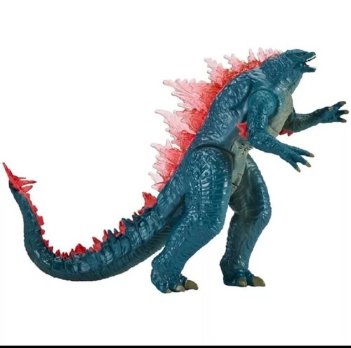 Godzilla x Kong: The New Empire - Battle Roar Godzilla Evolved Legendary 2024 - Picture 2 of 3