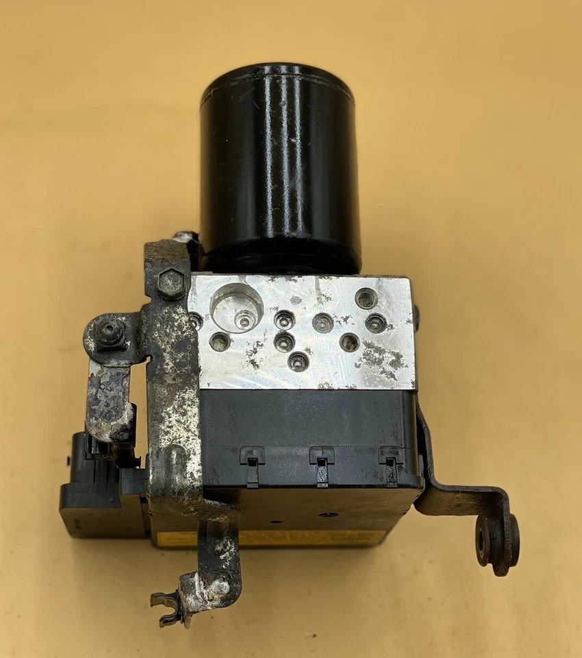 丰田普锐斯 ABS 防锁制动泵模块组件 2006 - 2009 44510 -47050 原始设备制造商 — 第 3/4 张图片