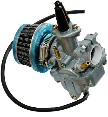 CDHPOWER High Performance Carburetor-2 Stroke Gas Motorized Bicycle 66cc/80cc