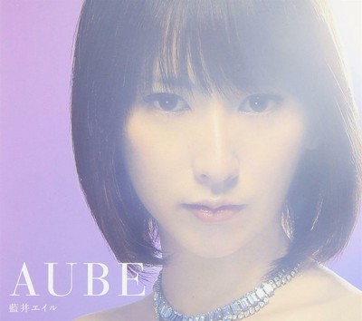 Aube - Eir Aoi (Audio Cd)
