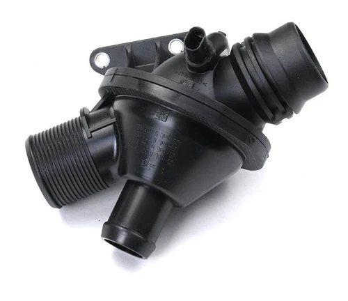 Genuine OEM Engine Coolant Thermostat Kit for BMW 11538635689