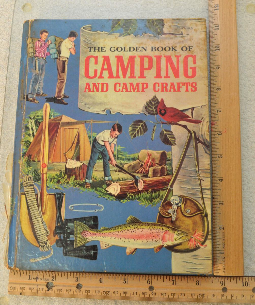 趣味・スポーツ・実用 Vintage Camp Goods COLLECTIBLES BOOK 趣味・スポーツ・実用 Vintage Camp Goods COLLECTIBLES BOOK