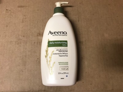 aveeno 20 oz