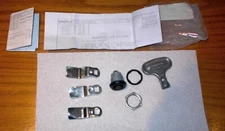 SOUTHCO     E5-6-195-xx1 Fixed Grip Cam Latches NEW