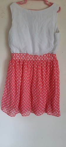 Girl's Dress Size 10 By Amy Byer - Picture 6 of 7