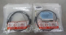 T194393 Lot (12) 10Gtek CAB-10GSFP-P1M Direct Attach Cable 1m 10GBase-CU SFP+
