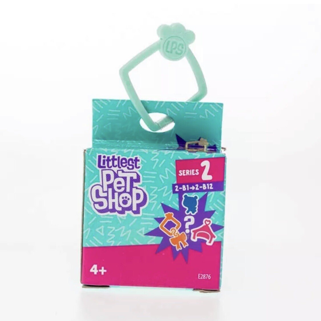 littlest pet shop blind box series 2