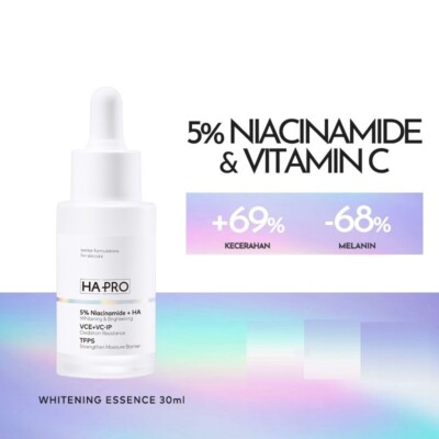 HA PRO - Serum 30ml US Free Tax