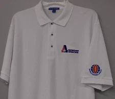 Birmingham Americans WFL World Football League Mens Polo XS-6XL, LT-4XLT NFL New