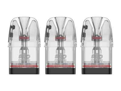 elfbar elfa master akku Caliburn Pod System von Uwell