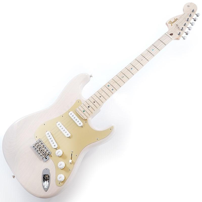 Fender Made in Japan FSR 1966 Stratocaster Reverse Head US Fender Made in Japan FSR 1966 Stratocaster Reverse Head US