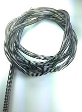 Stainless Steel Brake Line Gravel Guard- 14 - 8 Ft.