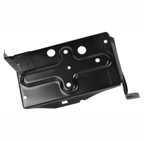 1965~1972 Ford Pickup Truck 1978~1979 Bronco Battery Tray EDP Steel Dii 3094 - Picture 5 of 5