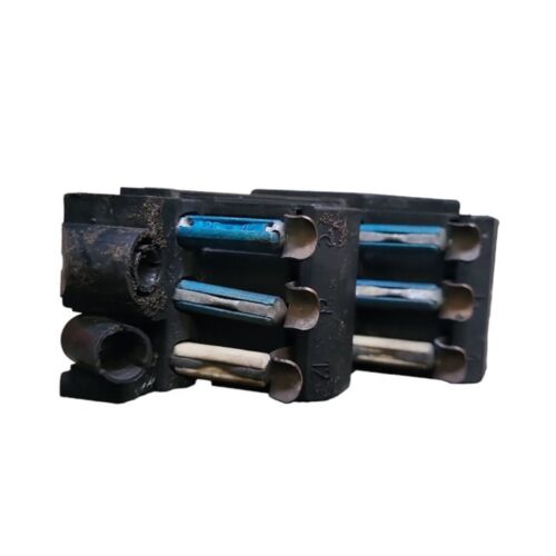 1265400950 Scatola guida / fusibili per MERCEDES-BENZ CLASSE S (BM 126) BERL.... - Foto 2 di 2