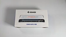 Donner (DP-Z) 9V Guitar Pedal Power Supply
