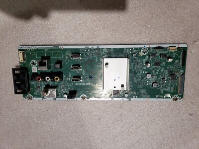 Philips 50'' 50PFL4756/F7 AV Main Board BAC7R0G0201Z 50pfl4756 Bac7r0g0201 Z