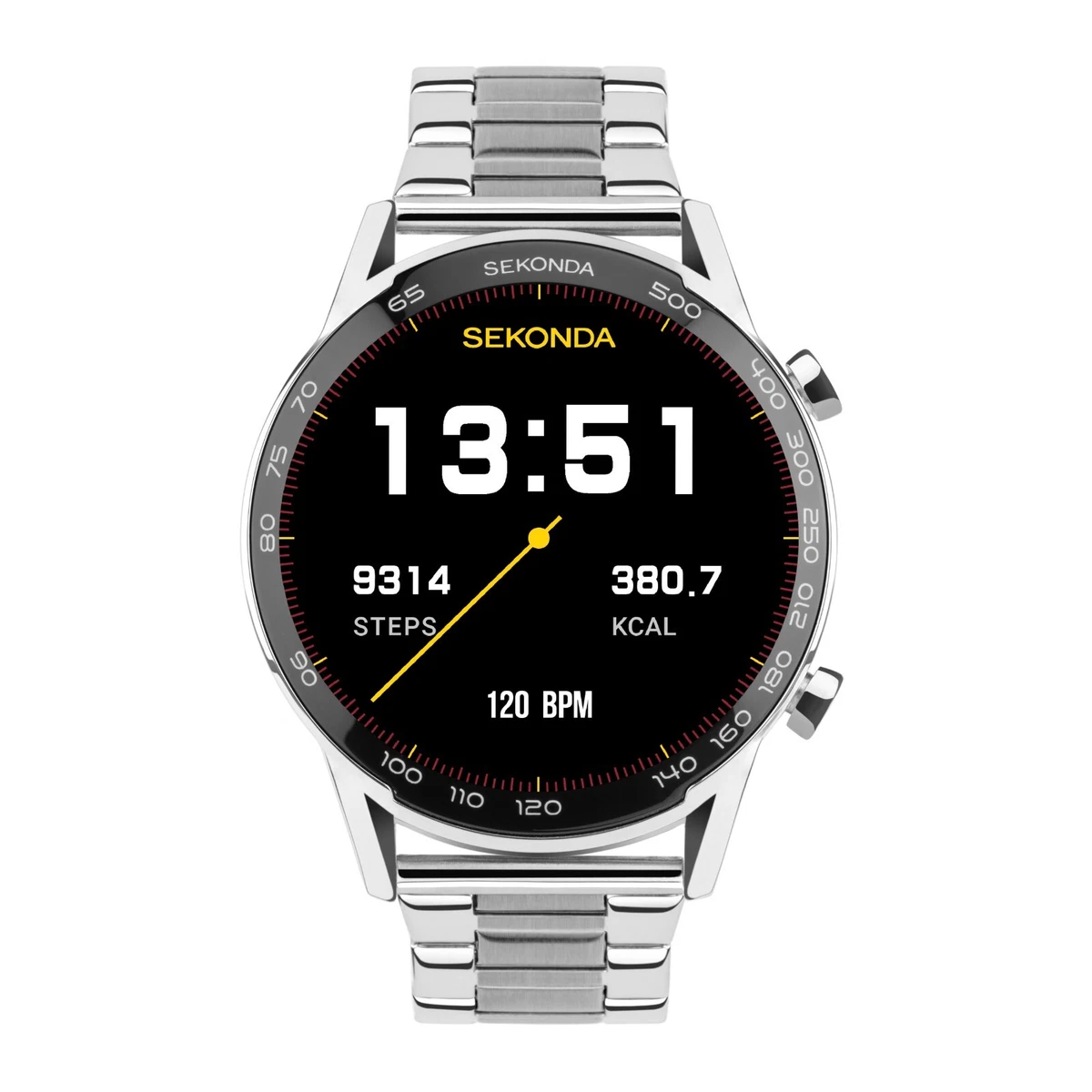 Branded smart clearance watches