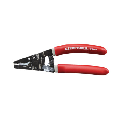 Klein Tools 63020 Klein-Kurve  Multi-Cable Cutter