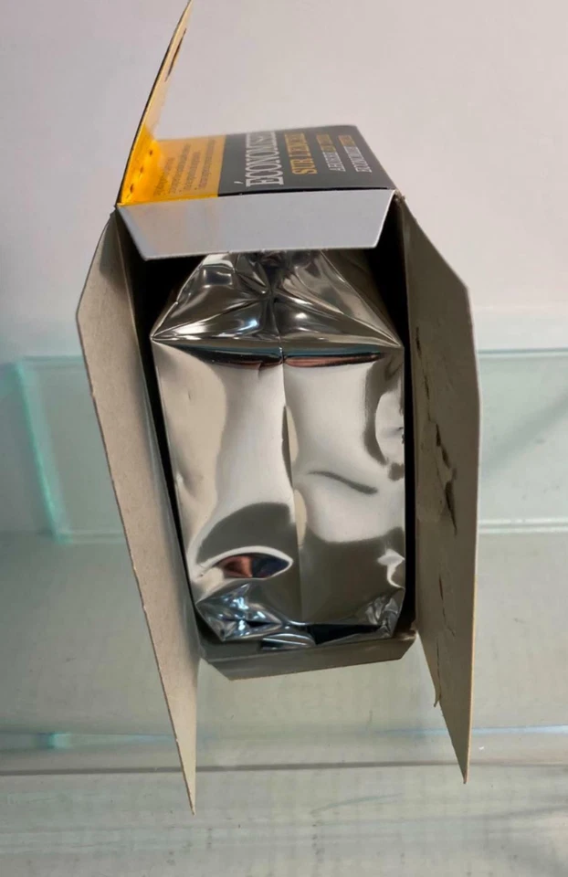 Genuine Kodak Color Ink Cartridge 10C New In Open Box - Image 3 of 3