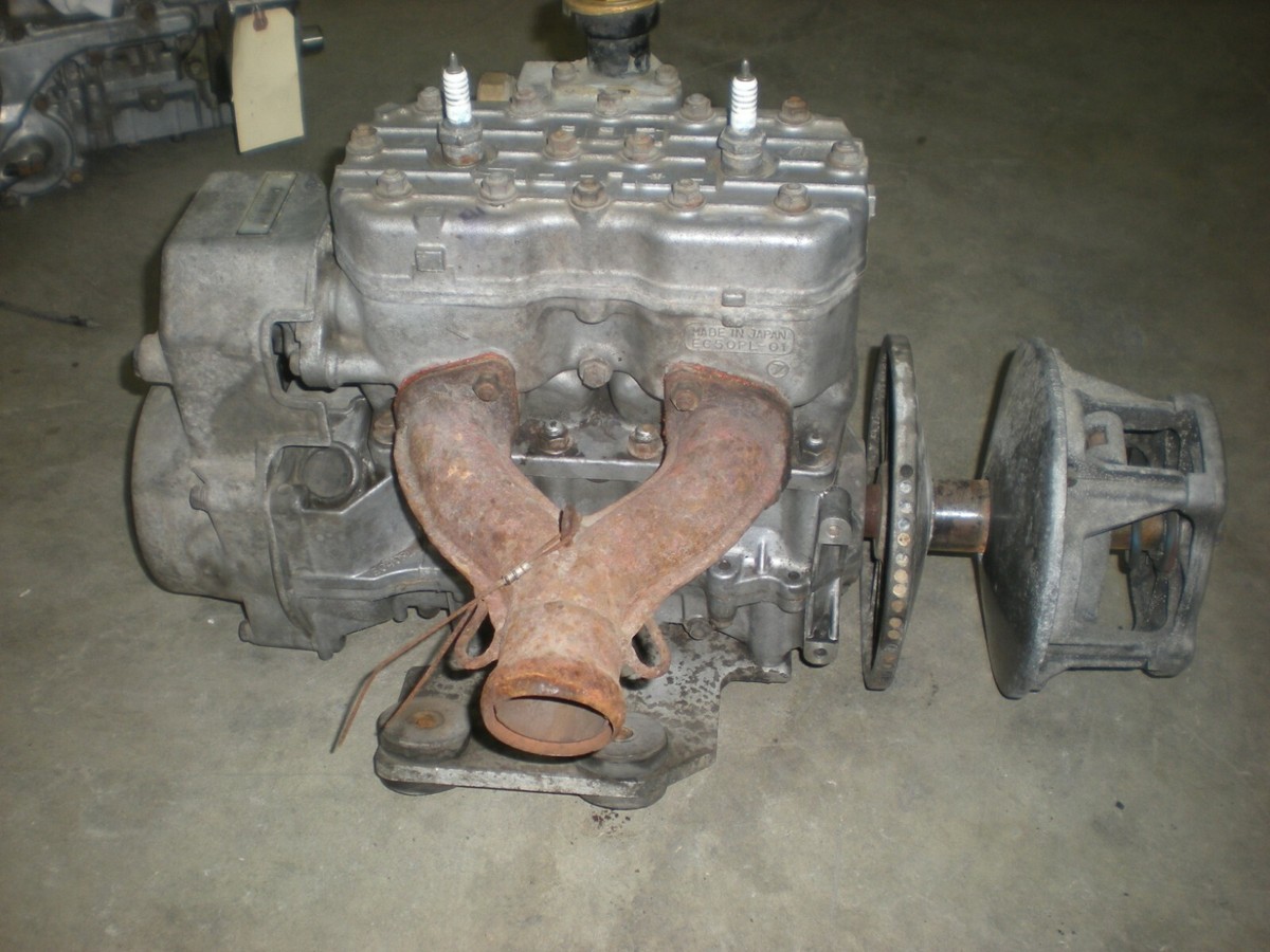 1994-1996 Polaris Wide Trak LX Engine Part#3084621 Warranty 1994-1996 Polaris Wide Trak LX Engine Part#3084621 Warranty