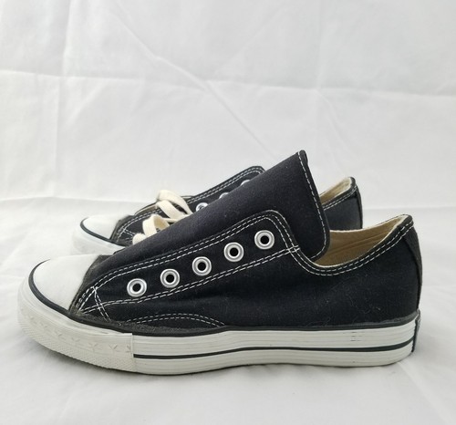 1970 converse black