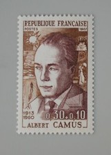 Année 1967 France YT 1514 neuf luxe ** Célébrités