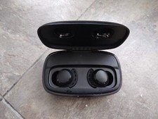 Tribit FlyBuds 3 BTH92S1 Black True Wireless Bluetooth Built in Earbuds