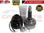 FOR STARLET 1.3 GLANZA TURBO EP82 EP91 OUTER CV JOINT & BOOT KIT 48 ABS 23/30