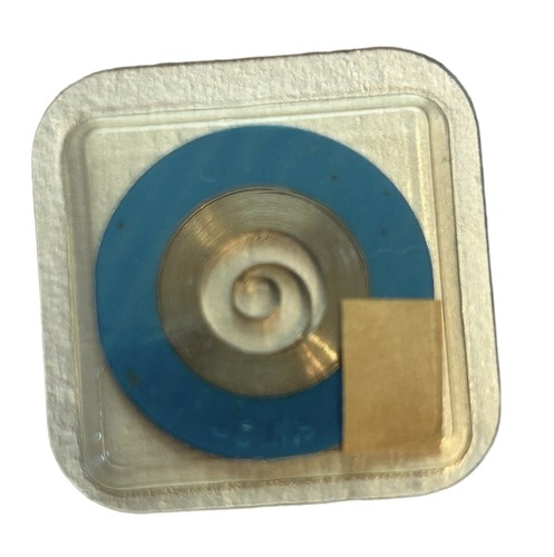 Rolex Original Neu Versiegelt 3135 311 Hauptfeder Uhrenteil - Bild 4 von 7