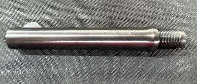 Colt New Service Russian .44 Smith & Wesson Special 5-1/2  Blued Barrel