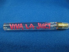 Viva La Juicy By Juicy Couture Eau de Parfum Spray Women .33 oz/10 ml. Brand New
