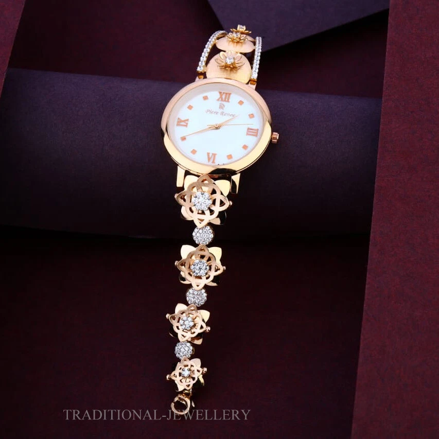 Aggregate more than 175 ladies ghadi watch super hot vietkidsiq.edu.vn