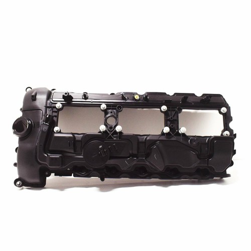 OEM BMW M3 F80 ENGINE CYLINDER VALVE COVER 11127846359 7846359 GENUINE 1520 eBay