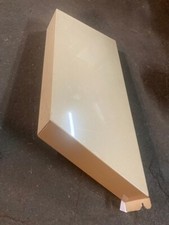 0D8664A GENERAC LH SIDE ENCLOSURE PANEL