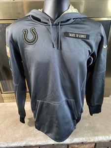 salute to service colts hoodie