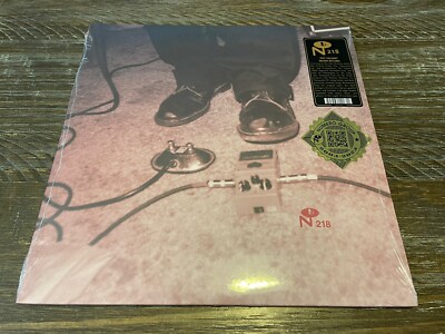 その他 2discs LP Pot Valiant Never Return  218 Numero Group /00520 Never Return – Numero Group