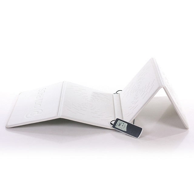 PEMF Therapy OMI PEMF Full Body Mat Humans and Pets Quality and