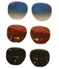Ray Ban Rb 3648 Original Replacement Lenses