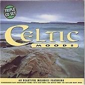 Various Artists - Celtic Moods - CD Album (1998)